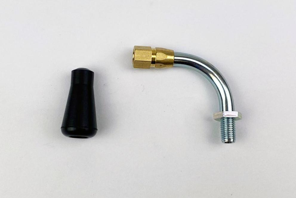 ADJUSTER MIKUNI 90 ANGLE CARB, 007-731 SUDCO, SD007731