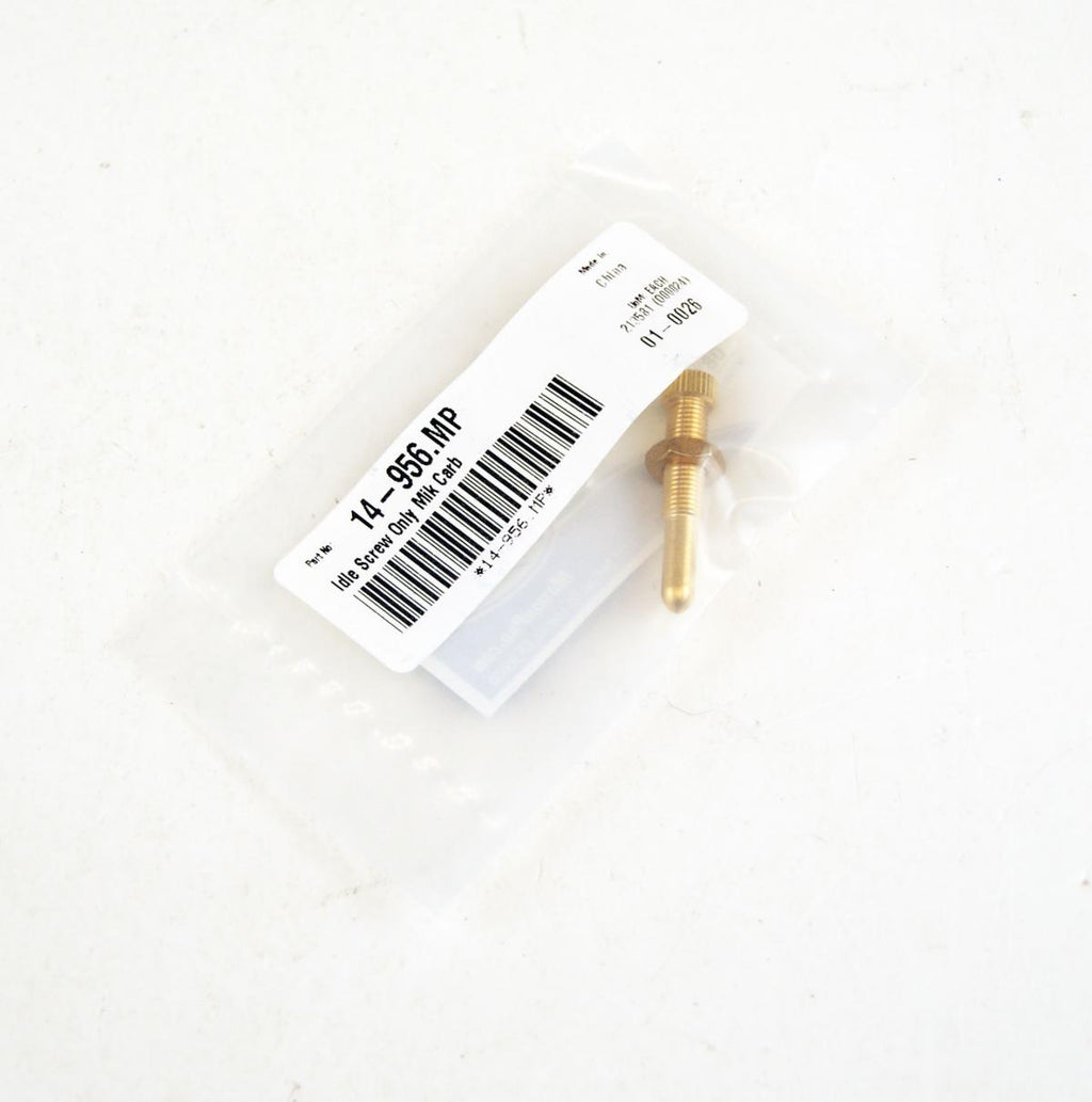 IDLE SCREW ONLY MIKUNI, MOTION PRO 01-0026