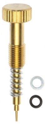 LONG AIR FUEL MIXTURE ADJUSTING SCREW CVK34 CVK36 CVK40 CBR-CB-1G PD26J