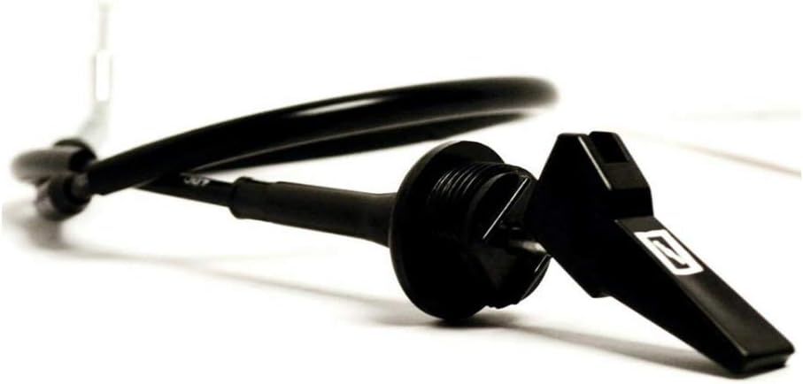 CHOKE CABLE 1992-2000 YAMAHA TIMBERWOLF YFM225 YFB250 4BD-26331-00-00 4BD-26331-01-00