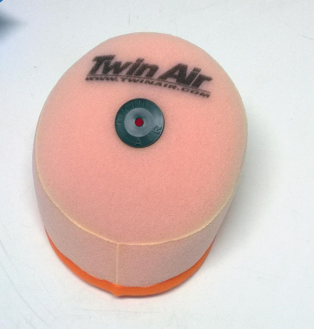 AIR FILTER 87-88 CR125 CR250, TWINAIR 150102 HONDA MX