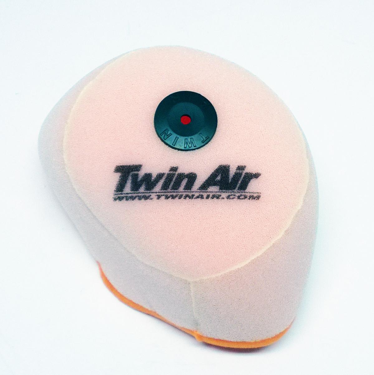 AIR FILTER HONDA CR250 02-07, TWINAIR 150198 CR125 02-07