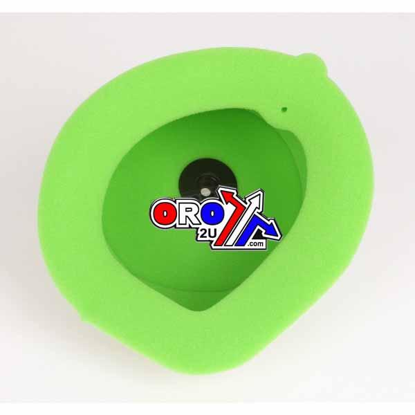 AIR FILTER 00-01 CR125 CR250, HIFLO HFF1013 HONDA MX