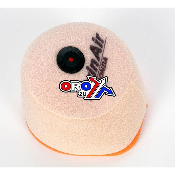 AIR FILTER 00-01 CR125 CR250, TWINAIR 150206