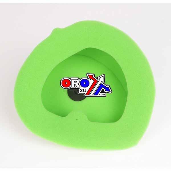 AIR FILTER CRF250 CRF450 R/X, HIFLO HFF1018 HONDA Mx