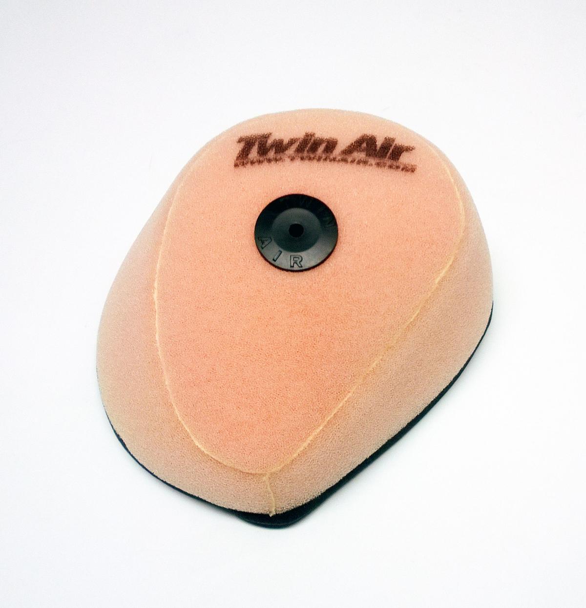 AIR FILTER 03-05 CRF250 CRF450, TWINAIR 150212FR BACKFIRE