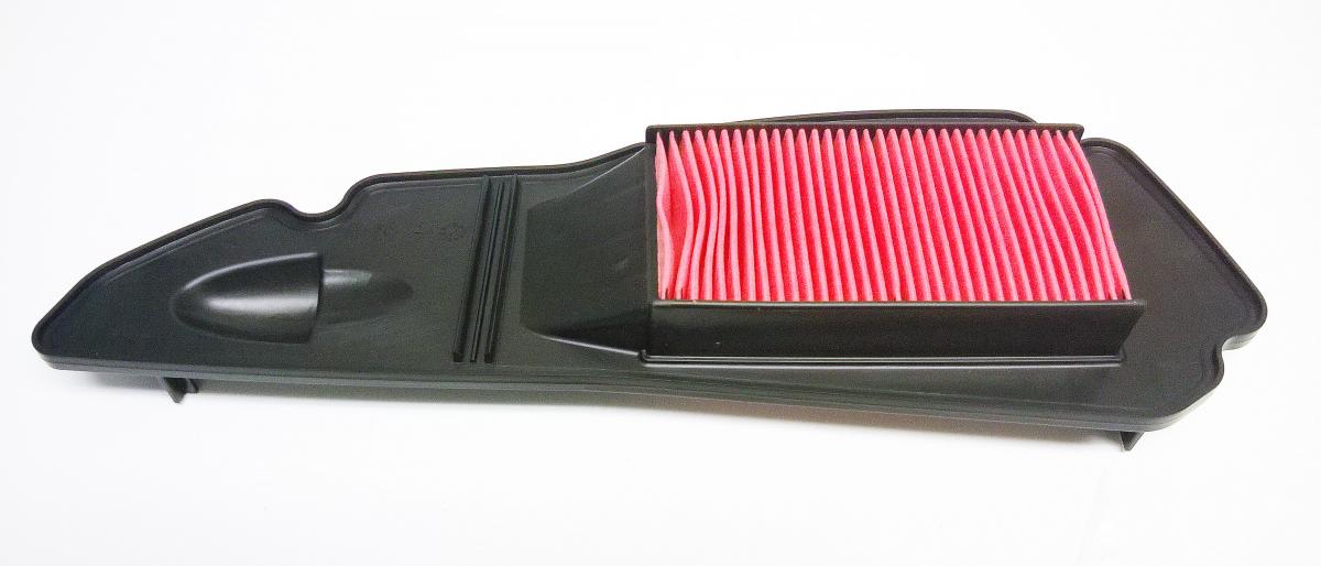 AIR FILTER NSC110 VISION 17-19, HIFLO HFA1133, 17210-K44-D00