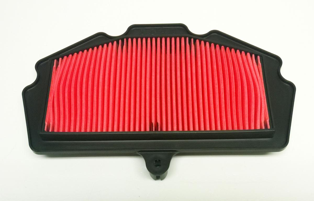 AIR FILTER KAWASAKI EX400 18-19, HIFLO HFA2406, 11013-0767