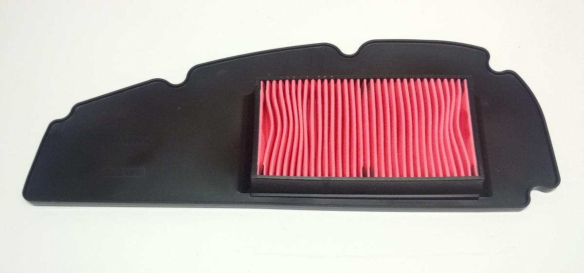 AIR FILTER SUZUKI UK11 15-18, HIFLO HFA3107, 13780-40JA0