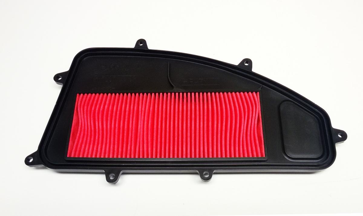 AIR FILTER KYMCO 300 X-TOWN 17-18, HIFLO HFA5015, 00117643
