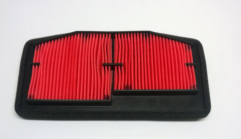 AIR FILTER TRIUMPH 765 STREET 17-19, HIFLO HFA6506, T2200957