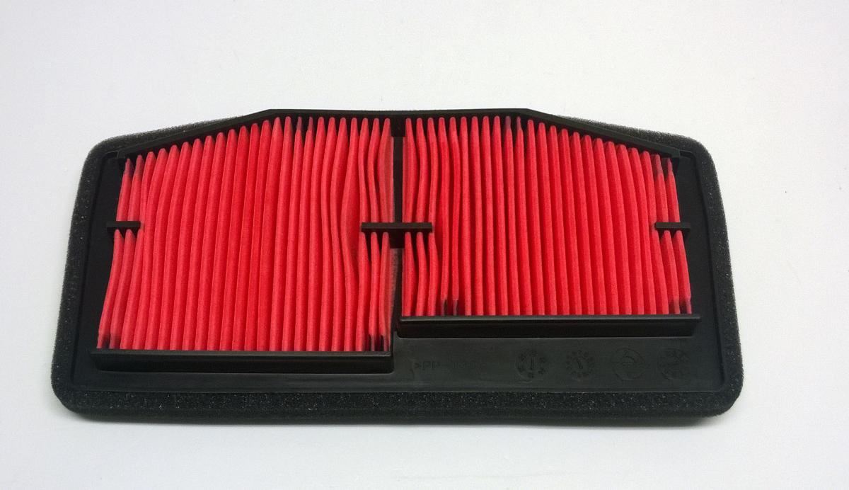 AIR FILTER TRIUMPH 765 STREET 17-19, HIFLO HFA6506, T2200957