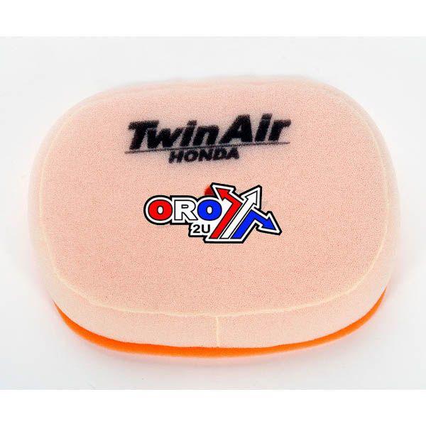 AIR FILTER 84-02 XR200R HONDA, TWINAIR 150323