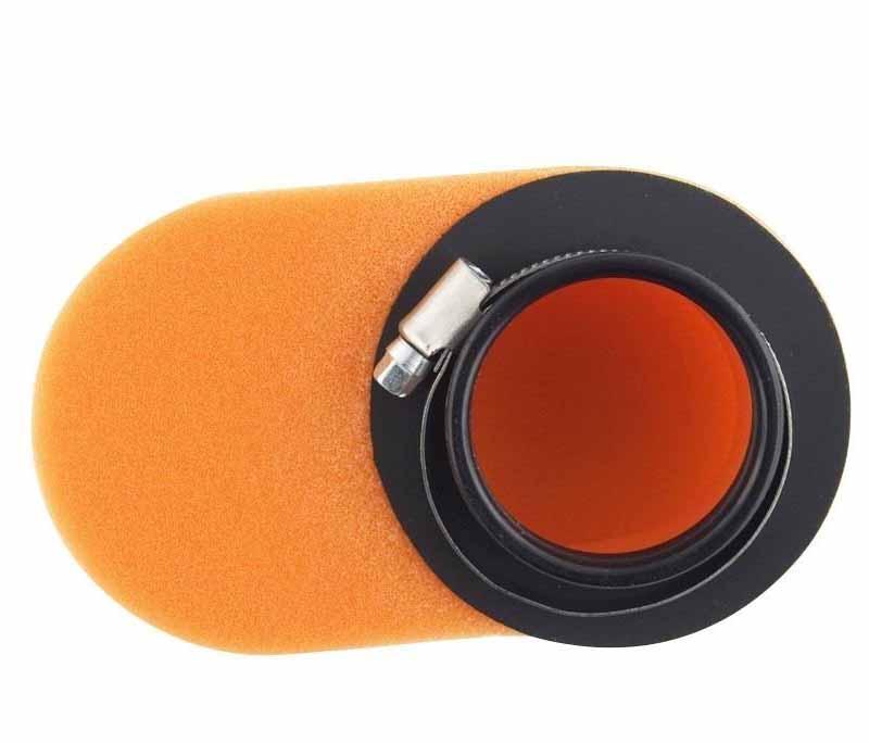 AIR FILTER 1981-82 XR500 W.RUB, TWINAIR 150502 HONDA