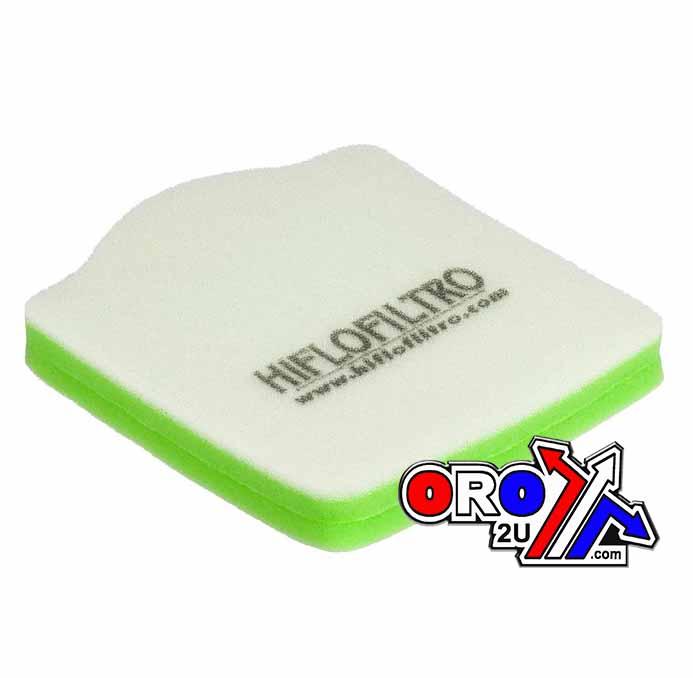 AIR FILTER HIFLO HFA1621 XL600, HONDA 17213-MG2-000