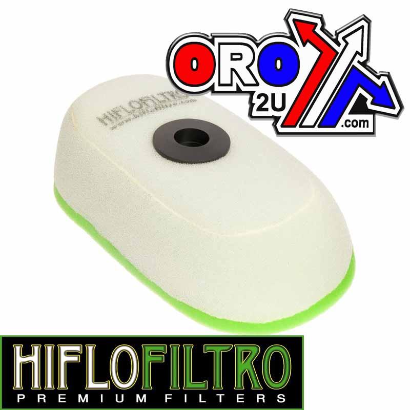 AIR FILTER, HI FLO HFF1015, HONDA XR / CRM