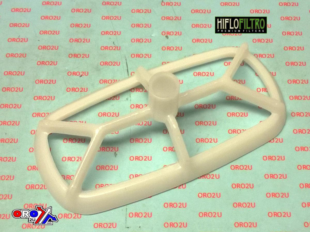 AIR FILTER CAGE XR650 L, HIFLO HFF1015C HONDA, 17214-MN1-670