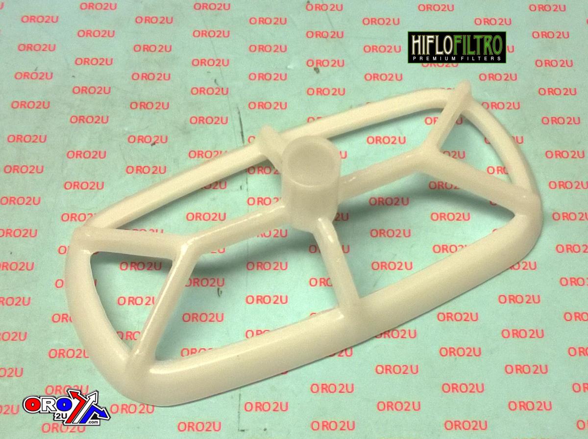 AIR FILTER CAGE XR650 L, HIFLO HFF1015C HONDA, 17214-MN1-670