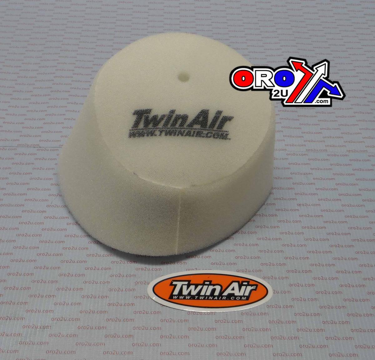 DUSTCOVER CR125/250/500, TWINAIR 150207DC