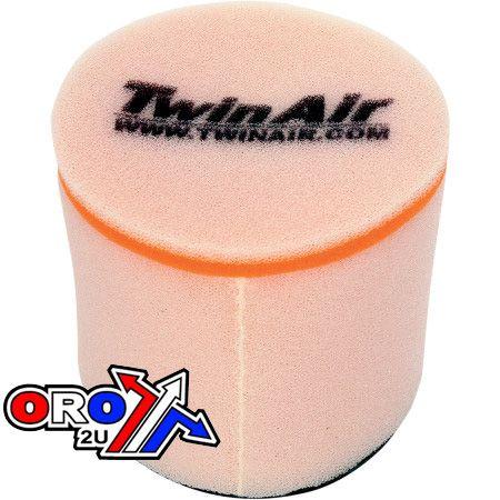 AIR FILTER TRX300 400 450FW, TWIN AIR 150910 17254-HC4-000