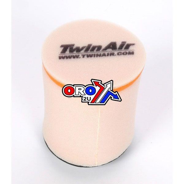 AIR FILTER 93-12 TRX350EX, TWINAIR 150915 HONDA ATV