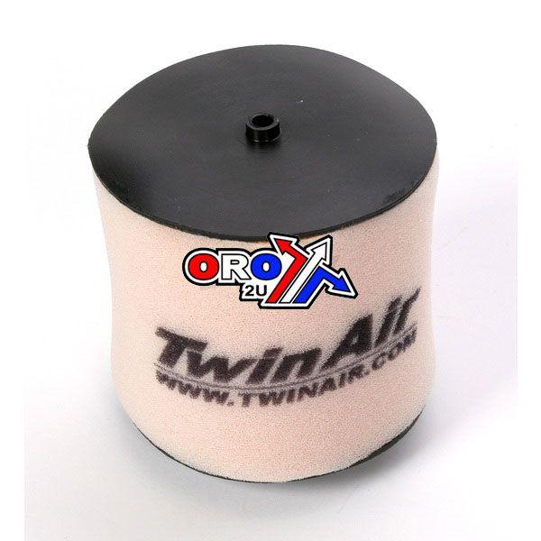 AIR FILTER 99-14 TRX400EX/X, TWINAIR 150920 HONDA ATV