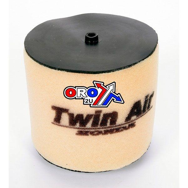 AIR FILTER 03-17 650 RINCON, TWINAIR 150924 HONDA ATV, 17254-HN1-000