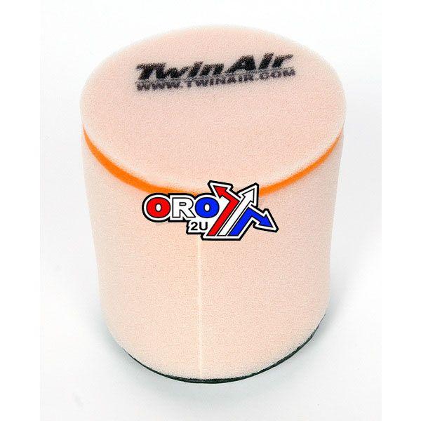 AIR FILTER TRX450 2004-05, TWIN AIR 150926 HONDA ATV, 17254-HP1-000