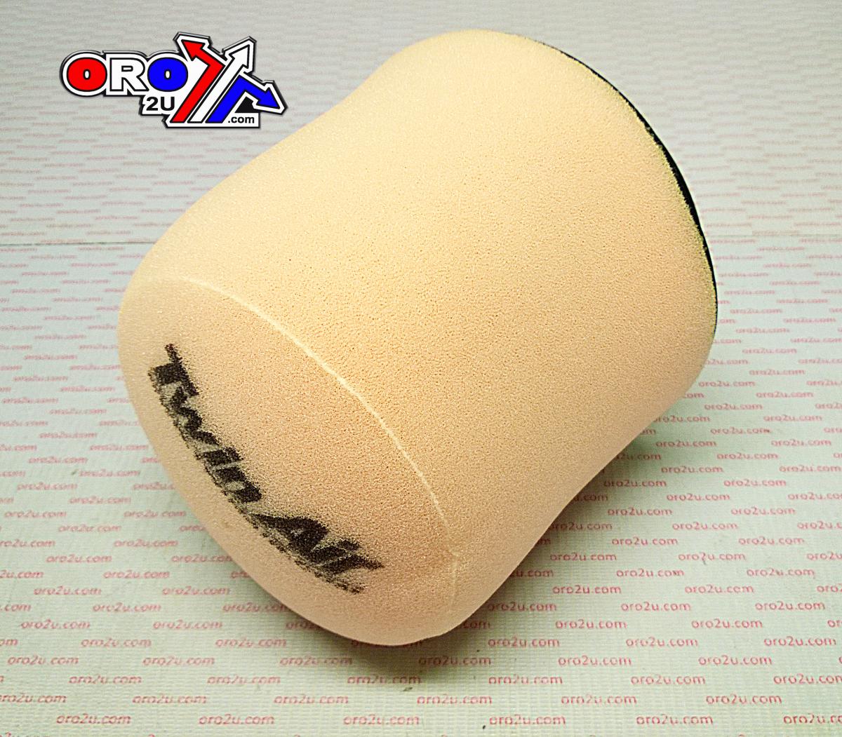 AIR FILTER 2008-2011 TRX700XX, TWINAIR 150931 HONDA ATV, 17254-HP6-A00