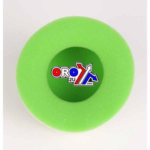 AIR FILTER KX65 RM65 00-20, HIFLO HFF2016 KAWASAKI