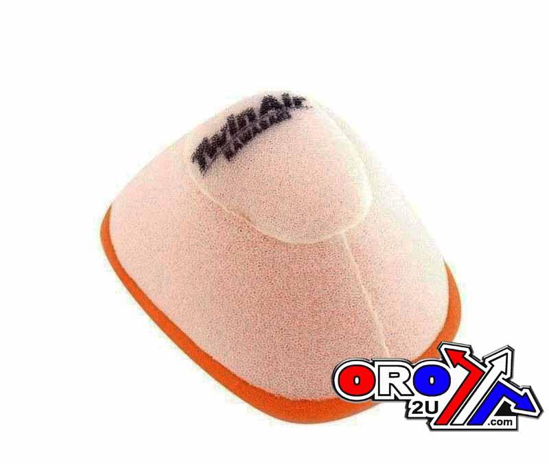 AIR FILTER 1982 KX125 KAWASAKI, TWINAIR 151100