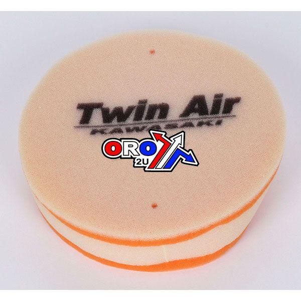 AIR FILTER 84-86 KX125 KX250, KX500 TWINAIR 151103
