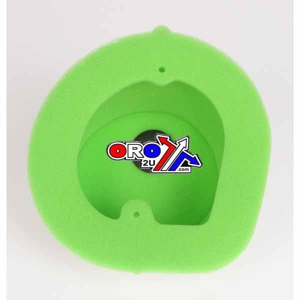 AIR FILTER 97-01 KX125 KX250, HIFLO HFF2013 KAWASAKI