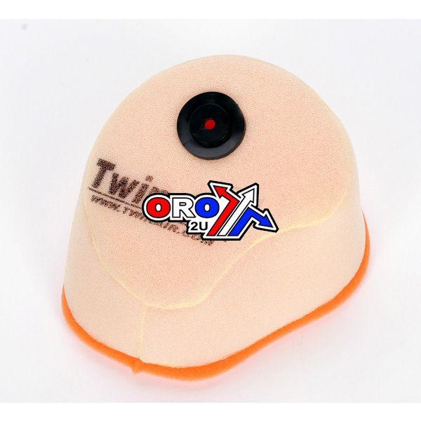 AIR FILTER 04-05 KXF, RMZ 250, TWINAIR 151117