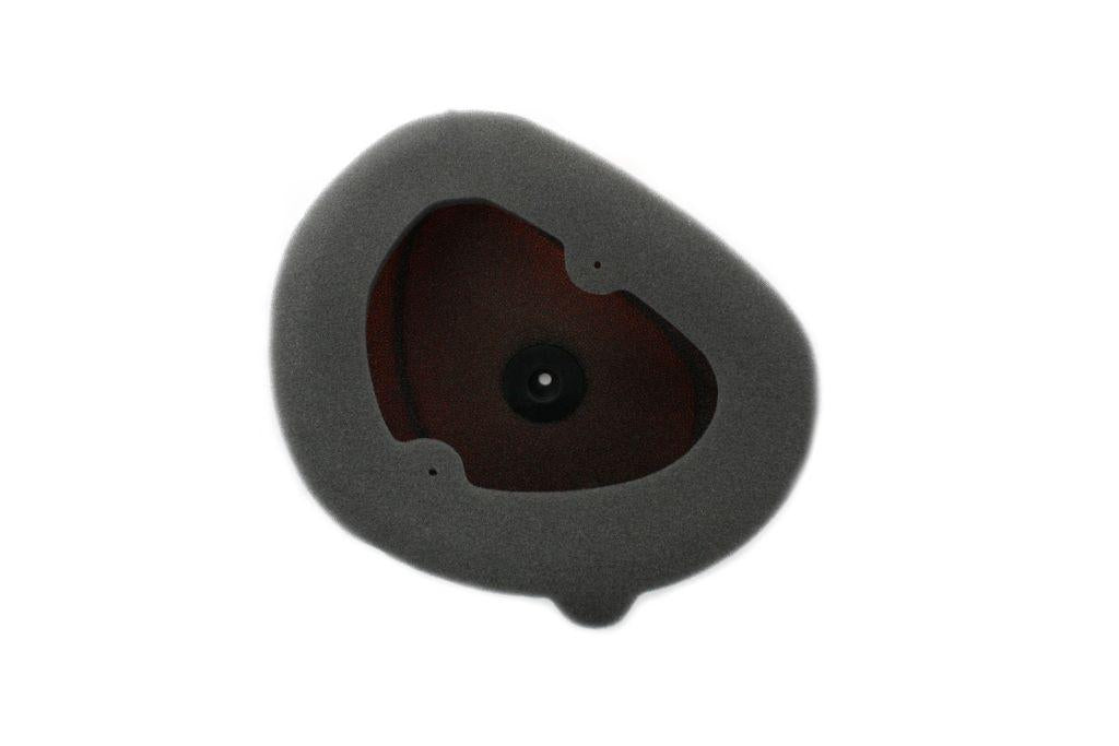 AIR FILTER KX250F KXF450 06-16, TWINAIR 151119FR BACK FIRE