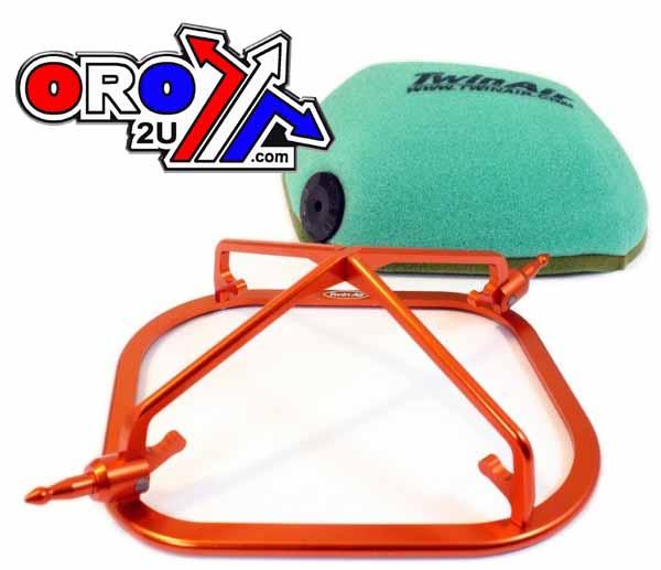 POWER FLOW KIT KXF450 2016, TWINAIR 151122C KAWASAKI