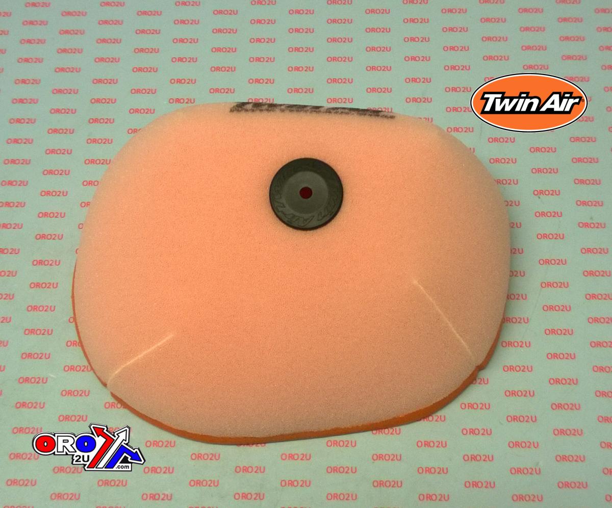 AIR FILTER 2019-23 KX 450, TWINAIR 151124 KAWASAKI