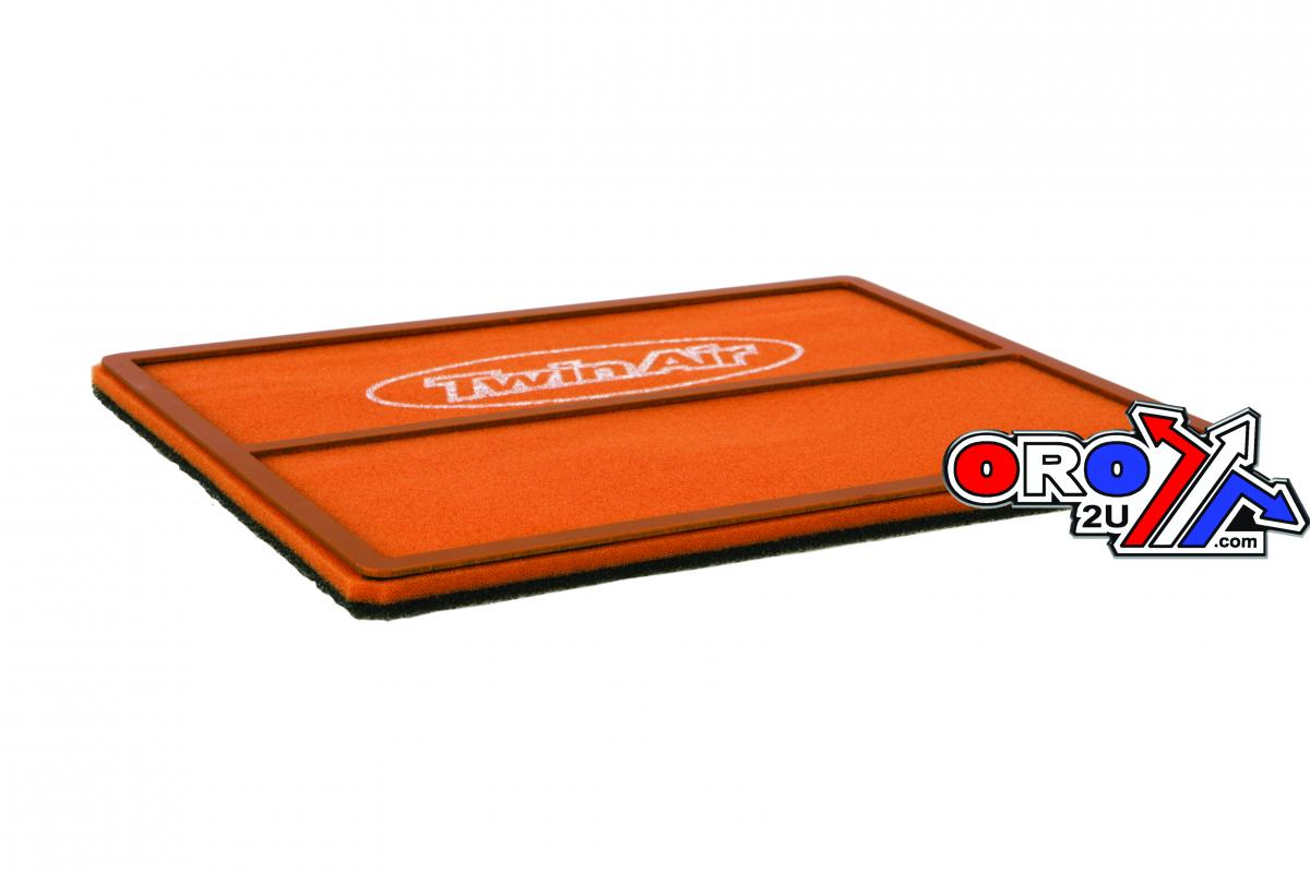 AIR FILTER DUCATI MON S4,R,S, TWINAIR 158526FRX, ROAD