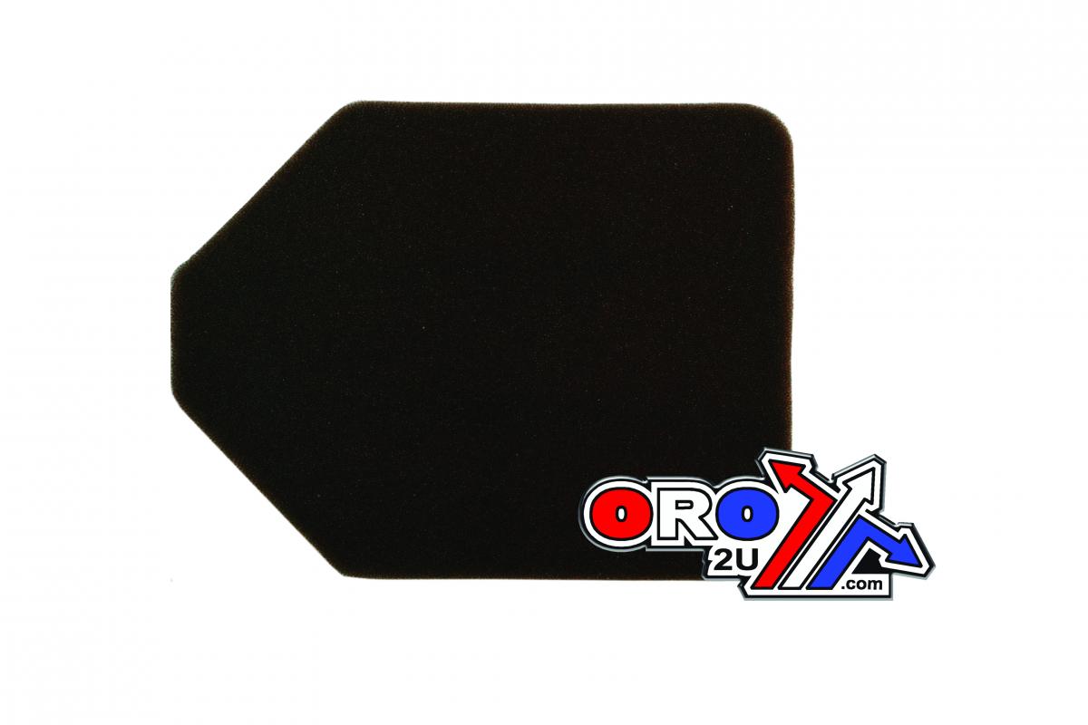 AIR FILTER DUCATI MULTISTRADA, TWINAIR 158532FRX, ROAD