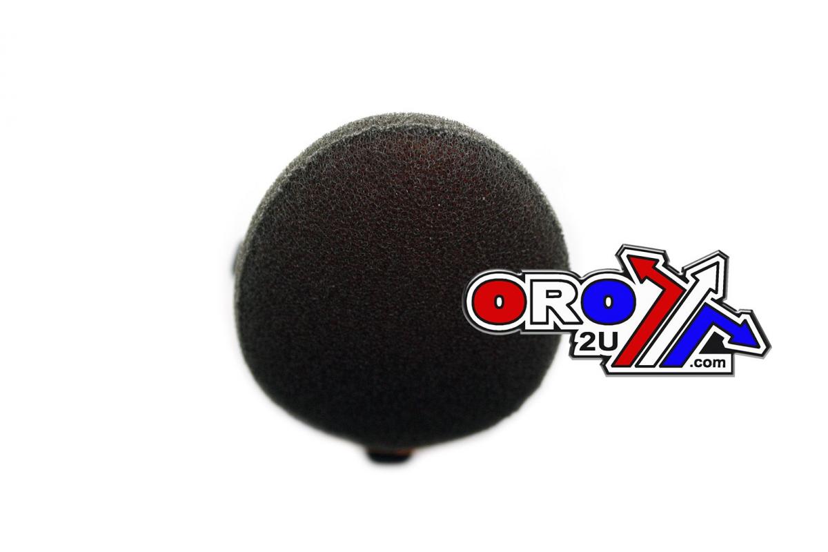 AIR FILTER DUCATI 696/1100 S, TWINAIR 158535FRX, ROAD