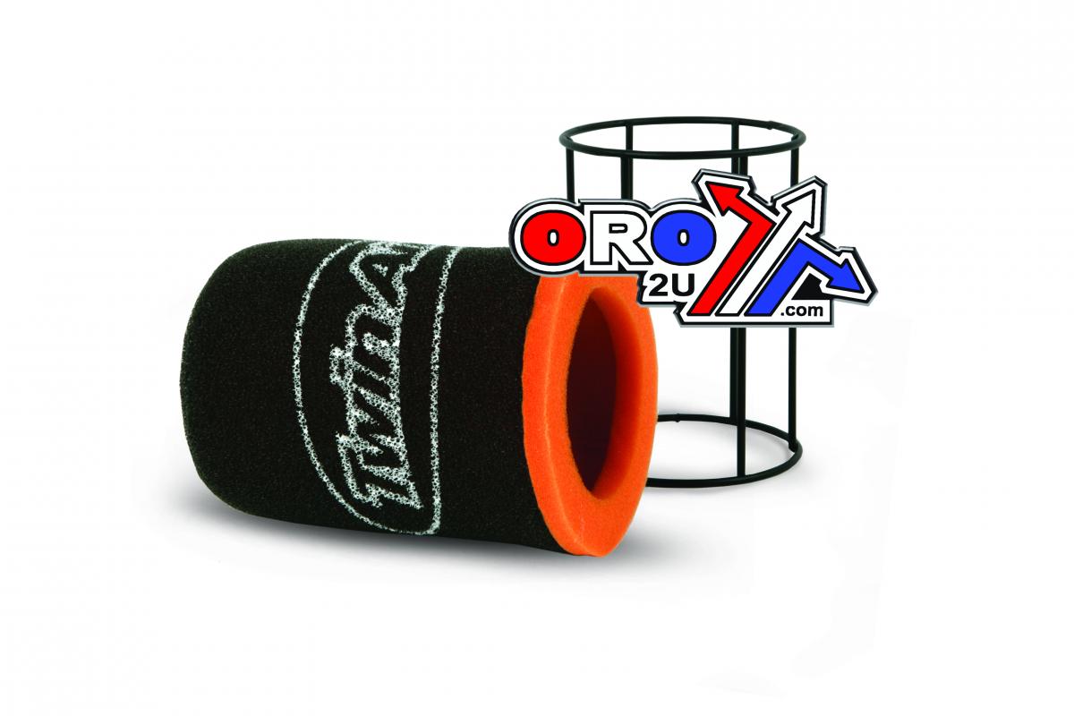 AIR FILTER CBR1000RR 04-07, TWINAIR 158554FRX, ROAD
