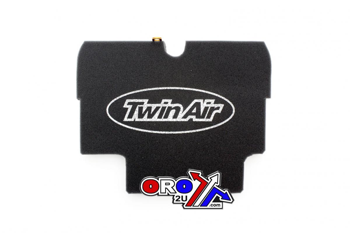 AIR FILTER ER 6N ER 6F 2009-11, TWINAIR 158585FRX, ROAD
