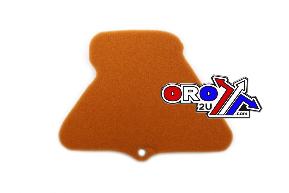 AIR FILTER ZX 10R 2011-2015, TWINAIR 158586FRX, ROAD