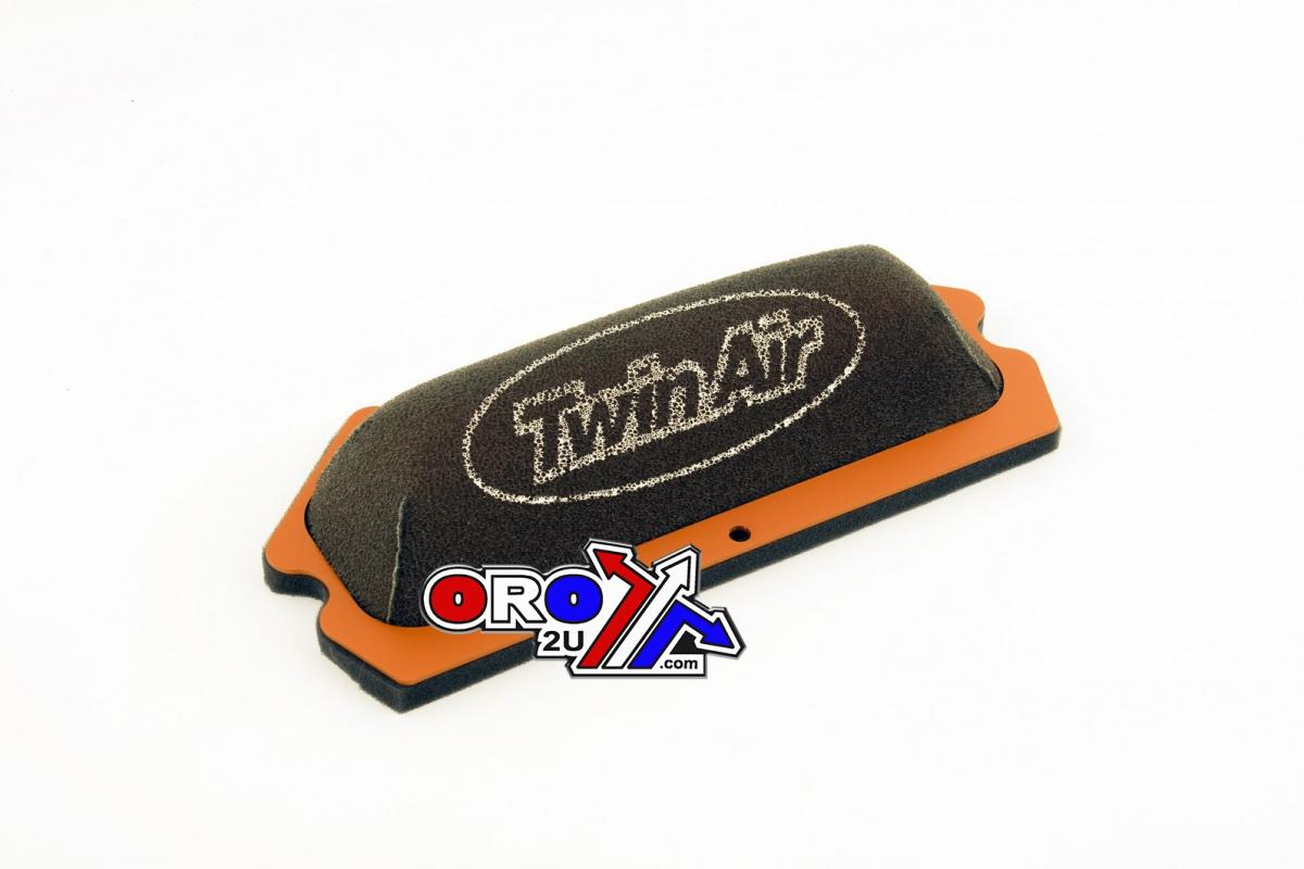 AIR FILTER ER6 2012-2013, TWINAIR 158588FRX, ROAD