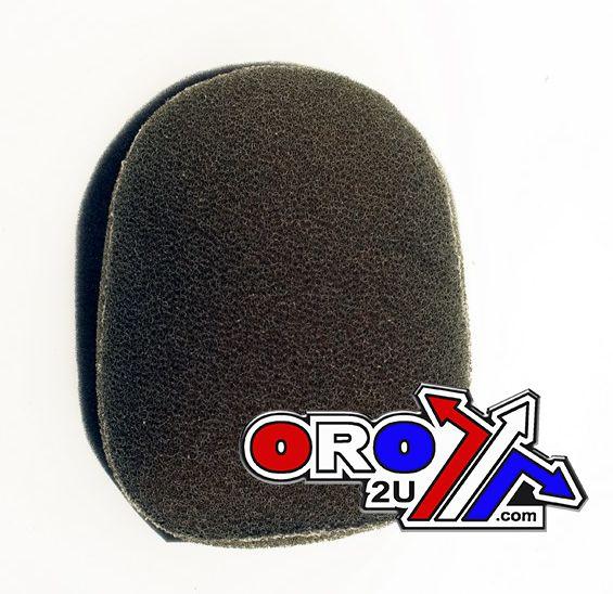 AIR FILTER Z750, Z1000 03-12, TWINAIR 158590FRX, ROAD