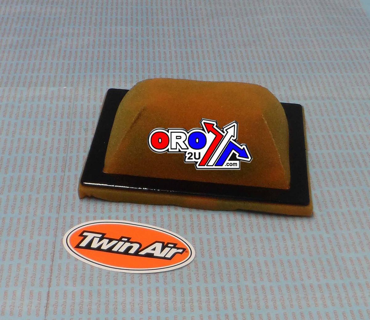 AIR FILTER R25/R3 2015, TWINAIR 158662FRX, ROAD