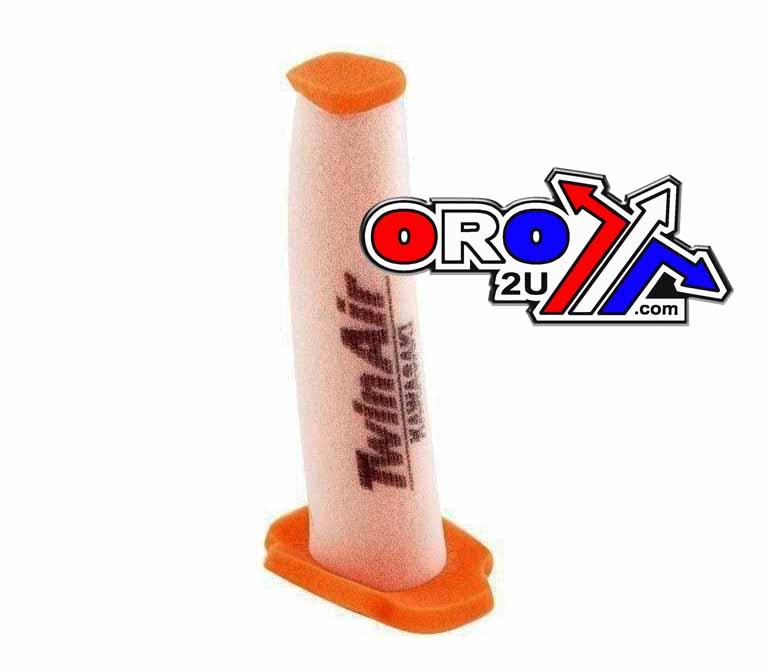 AIR FILTER KMX125 KMX200 ALL, TWINAIR 151351