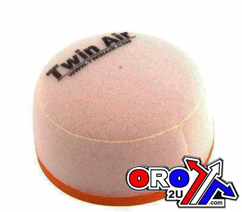 AIR FILTER 1989-2007 KDX200, TWINAIR 151352