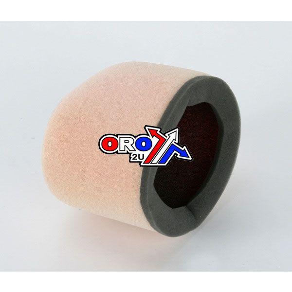 AIR FILTER 08-14 KVF750, TWIN AIR 151392FR POWERFLOW
