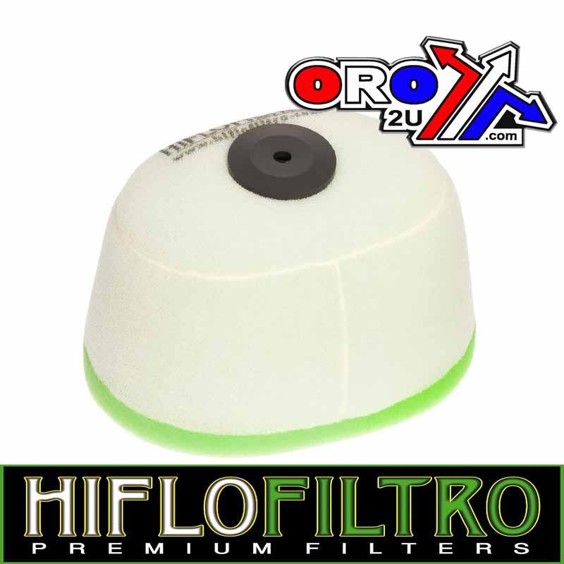 AIR FILTER KLR650 1993-1996, HIFLO HFF2024 KAWASAKI